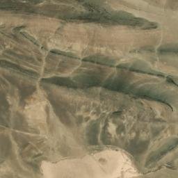 Satellite imagery of Kōh-e Dūmah, AF