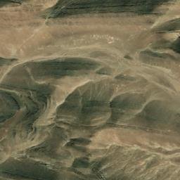 Satellite imagery of Kōh-e Dūmah, AF