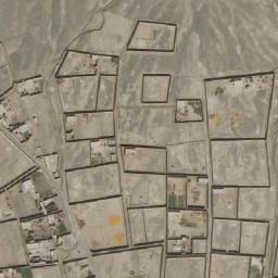 Satellite imagery of Siyāh Kōh, AF