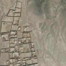 Satellite imagery of Siyāh Kōh, AF