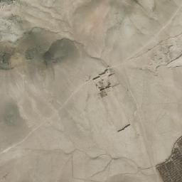 Satellite imagery of Spērêh Ghar, AF