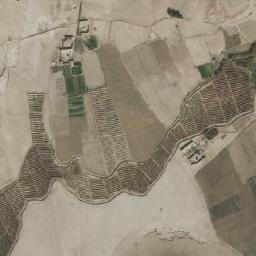 Satellite imagery of Spērêh Ghar, AF