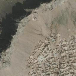 Satellite imagery of Pīr-e Pāymāl Ghar, AF