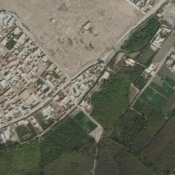 Satellite imagery of Pīr-e Pāymāl Ghar, AF