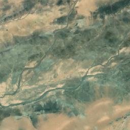 Satellite imagery of Tsakêy Ghunḏêy, AF