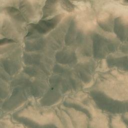 Satellite imagery of Shīntsaṯ Ghar, AF