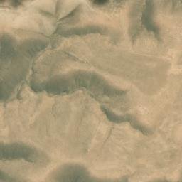 Satellite imagery of Shīntsaṯ Ghar, AF