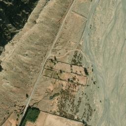 Satellite imagery of Khushkhalwai Ghar, PK