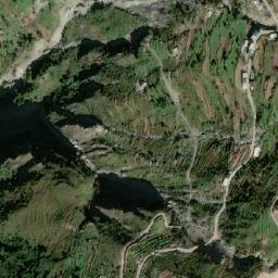 Satellite imagery of Būngād Dhār, IN