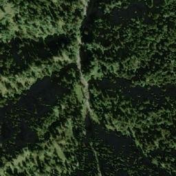 Satellite imagery of Deola Dhār, IN