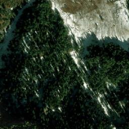Satellite imagery of Deola Dhār, IN