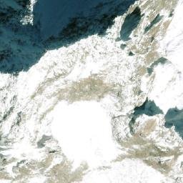Satellite imagery of Xieda, CN