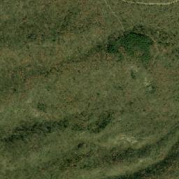 Satellite imagery of Cang Shan, CN