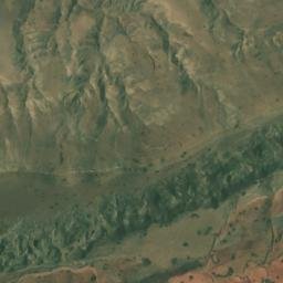 Satellite imagery of Jbel Lemhaser, MA