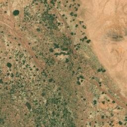 Satellite imagery of Gara Msaka, DZ