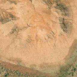 Satellite imagery of Gara Msaka, DZ