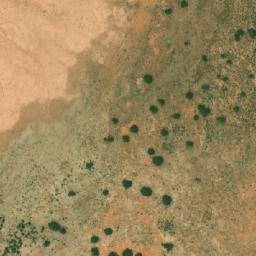 Satellite imagery of Gara Msaka, DZ