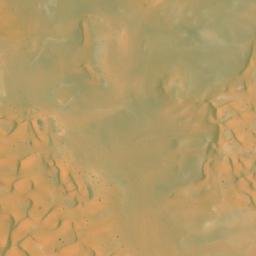 Satellite imagery of Garet ez Zerga, DZ