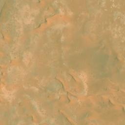 Satellite imagery of Garet ez Zerga, DZ