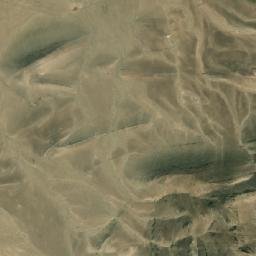 Satellite imagery of Kōh-e Dūmah, AF