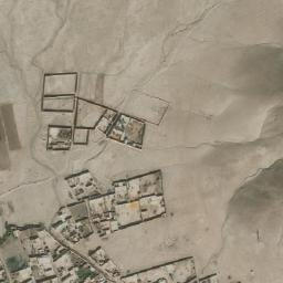 Satellite imagery of Spērêh Ghar, AF