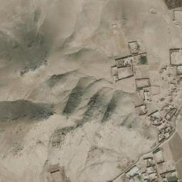 Satellite imagery of Spērêh Ghar, AF