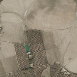 Satellite imagery of Spērêh Ghar, AF