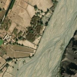 Satellite imagery of Khushkhalwai Ghar, PK