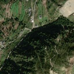 Satellite imagery of Būngād Dhār, IN