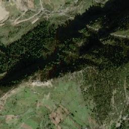 Satellite imagery of Būngād Dhār, IN