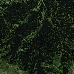 Satellite imagery of Deola Dhār, IN