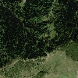 Satellite imagery of Deola Dhār, IN