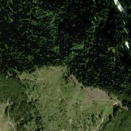 Satellite imagery of Deola Dhār, IN