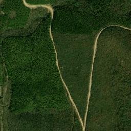 Satellite imagery of Cang Shan, CN