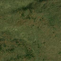 Satellite imagery of Cang Shan, CN