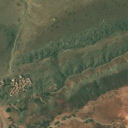 Satellite imagery of Jbel Lemhaser, MA
