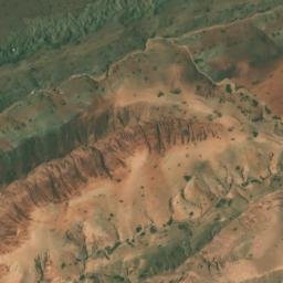 Satellite imagery of Jbel Lemhaser, MA