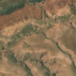 Satellite imagery of Jbel Lemhaser, MA