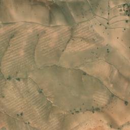Satellite imagery of Jebel Azelf, MA