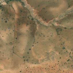 Satellite imagery of Jebel Azelf, MA