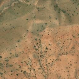 Satellite imagery of Jebel Azelf, MA
