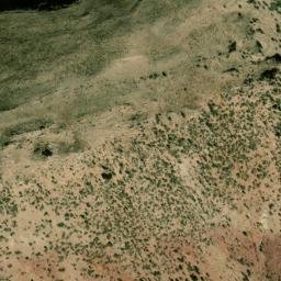 Satellite imagery of Jbel Amalouv -n- Tkhatart, MA