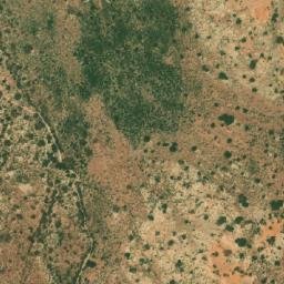 Satellite imagery of Gara Msaka, DZ