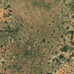 Satellite imagery of Gara Msaka, DZ