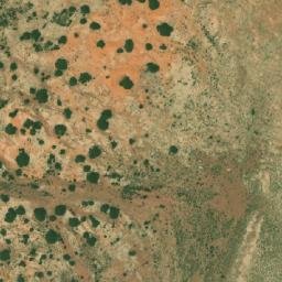 Satellite imagery of Gara Msaka, DZ