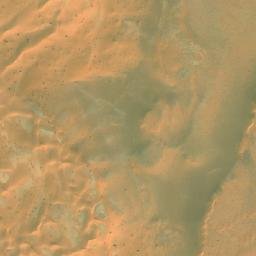 Satellite imagery of El Aougab, DZ