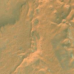 Satellite imagery of El Aougab, DZ
