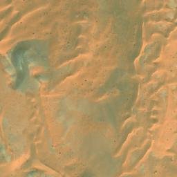 Satellite imagery of El Aougab, DZ