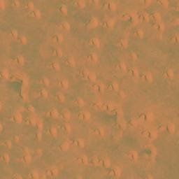 Satellite imagery of Ganntaret el Habib, DZ