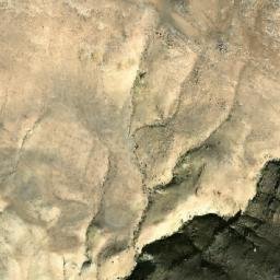 Satellite imagery of Zumaylāt Ţūr al Mujaddirīn, JO